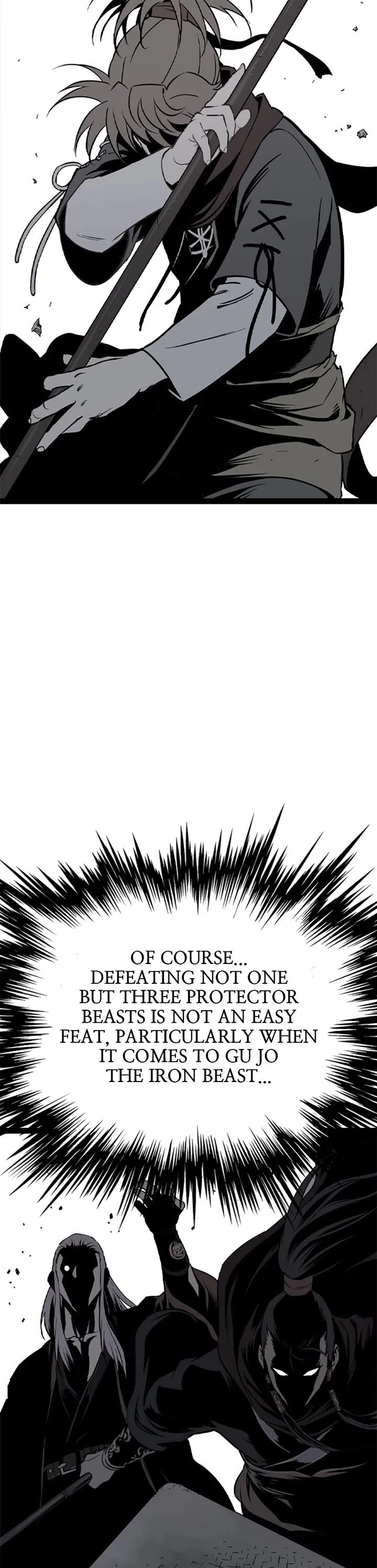 Asura Chapter 41 page 39 - Chapter 41: Episode 41