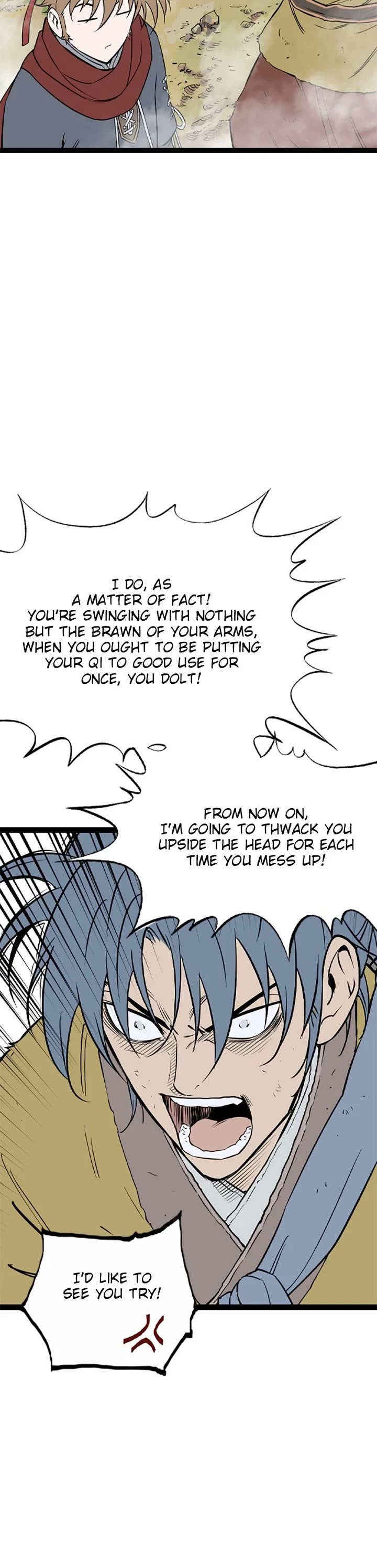 Asura Chapter 41 page 64 - Chapter 41: Episode 41