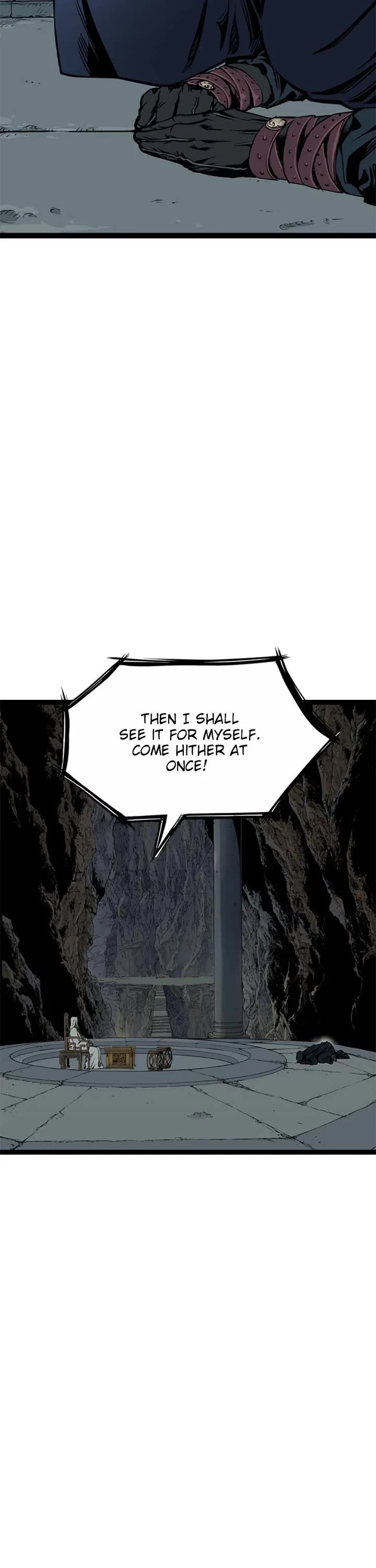 Asura Chapter 41 page 7 - Chapter 41: Episode 41