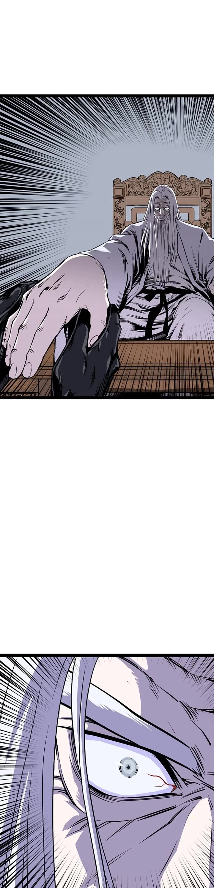 Asura Chapter 41 page 9 - Chapter 41: Episode 41