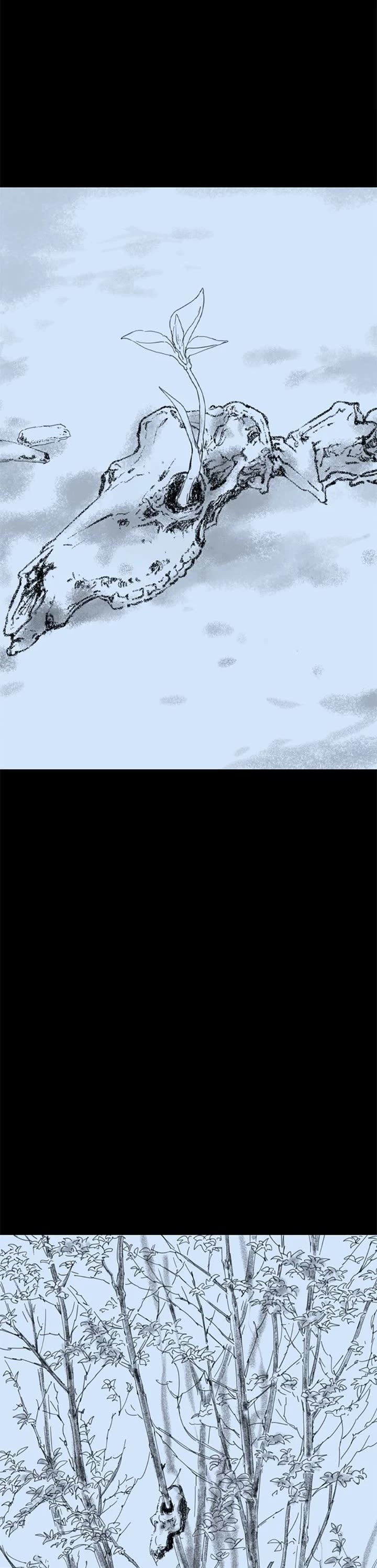 Asura Chapter 42 page 34 - Chapter 42: Episode 42