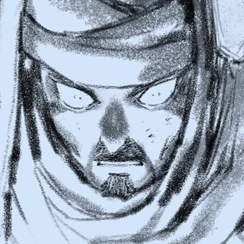 Asura Chapter 42: Episode 42 cover
