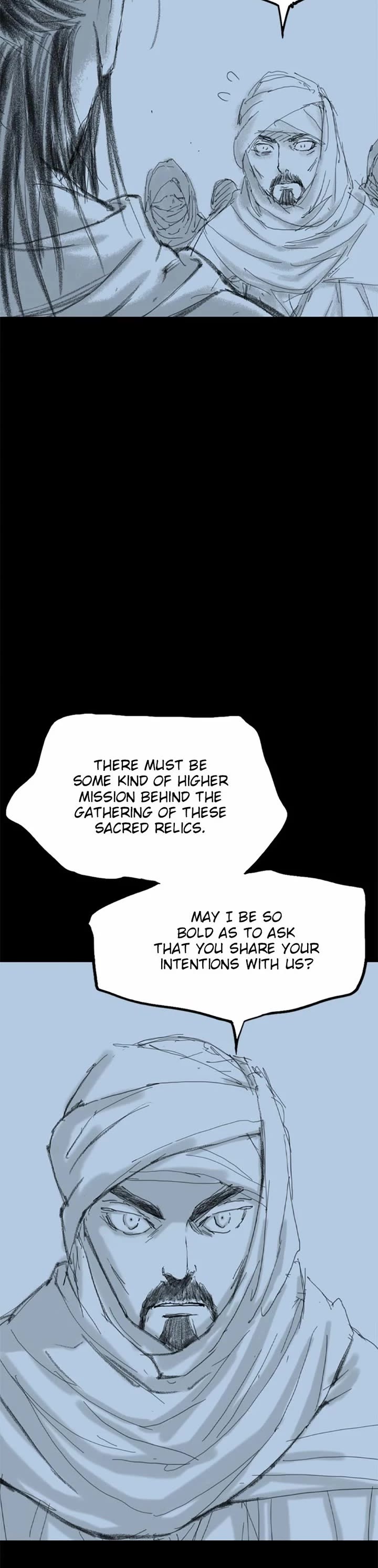 Asura Chapter 44 page 14 - Chapter 44: Episode 44