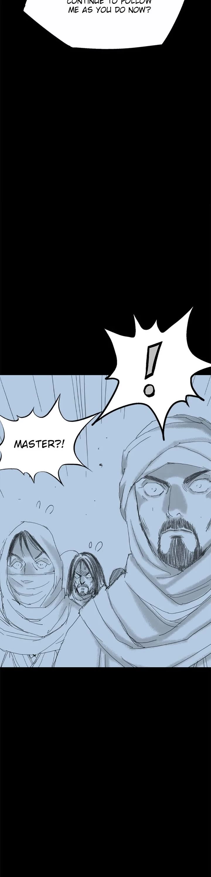 Asura Chapter 44 page 20 - Chapter 44: Episode 44