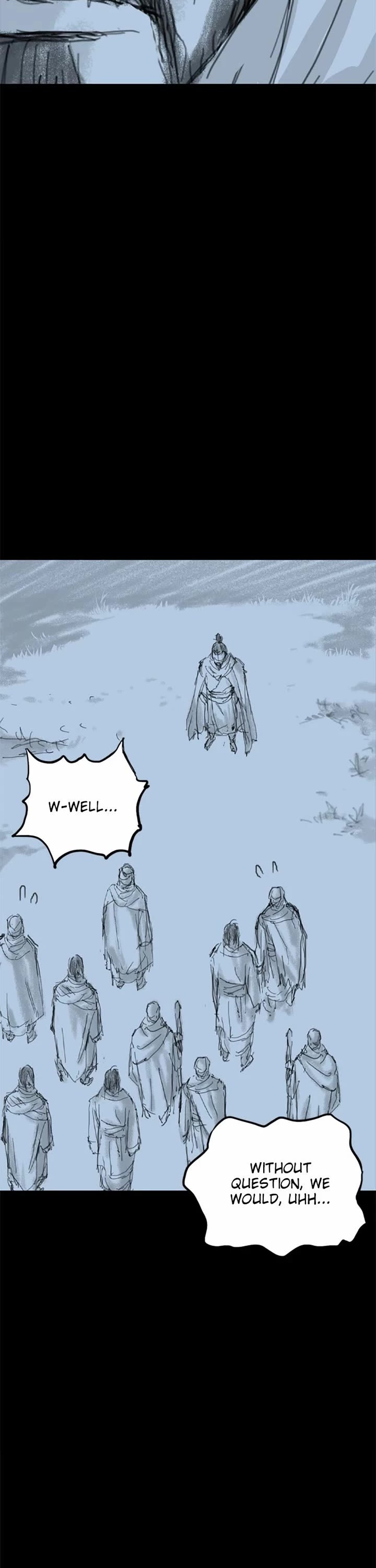 Asura Chapter 44 page 22 - Chapter 44: Episode 44