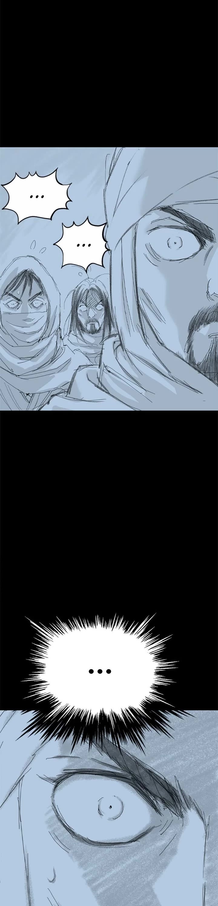 Asura Chapter 44 page 25 - Chapter 44: Episode 44