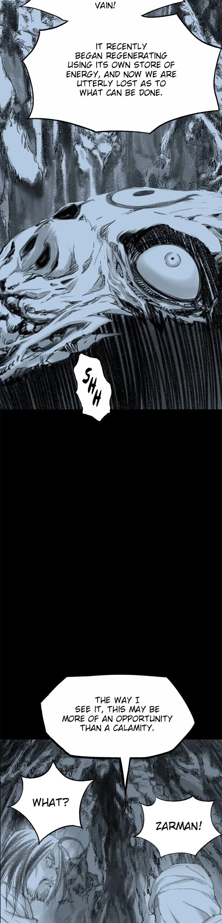 Asura Chapter 44 page 40 - Chapter 44: Episode 44