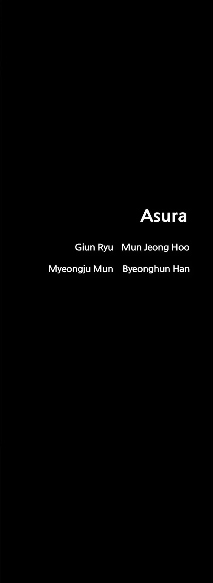 Asura Chapter 44 page 77 - Chapter 44: Episode 44