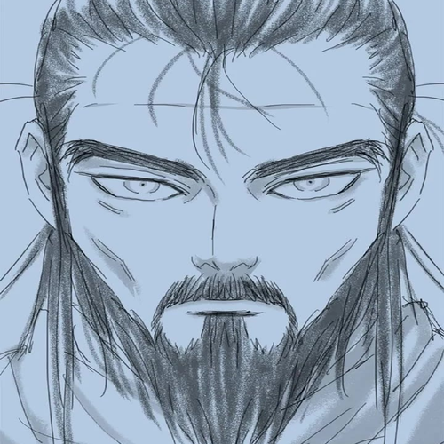 Asura Chapter 44: Episode 44 cover