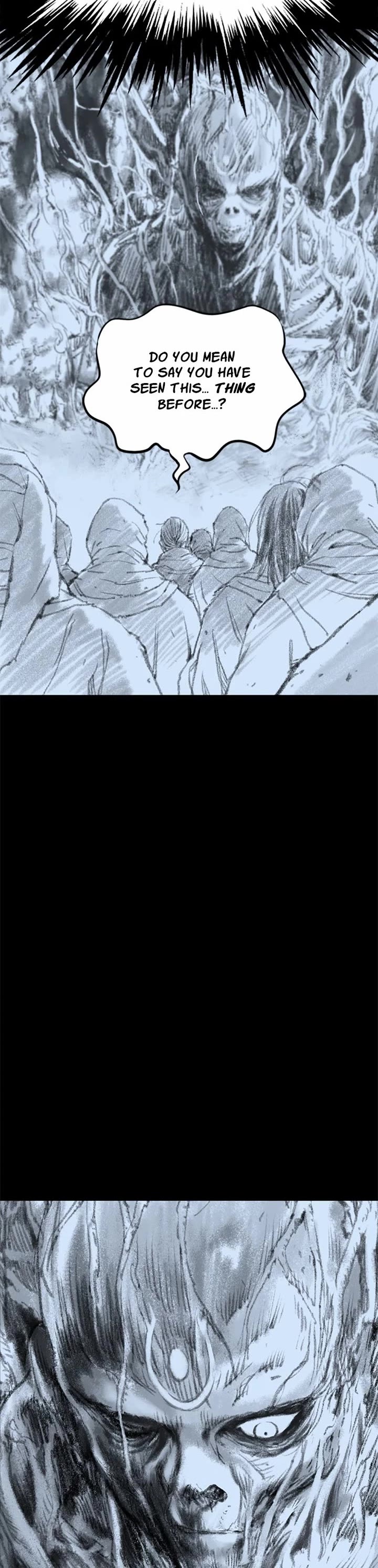 Asura Chapter 45 page 15 - Chapter 45: Episode 45