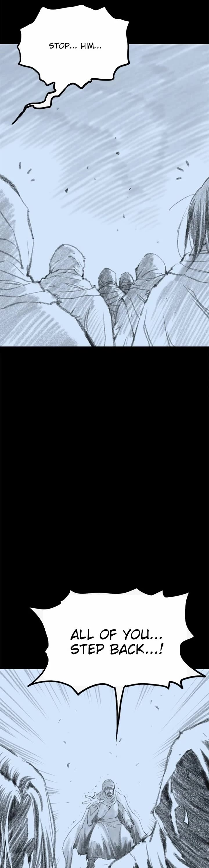 Asura Chapter 45 page 19 - Chapter 45: Episode 45