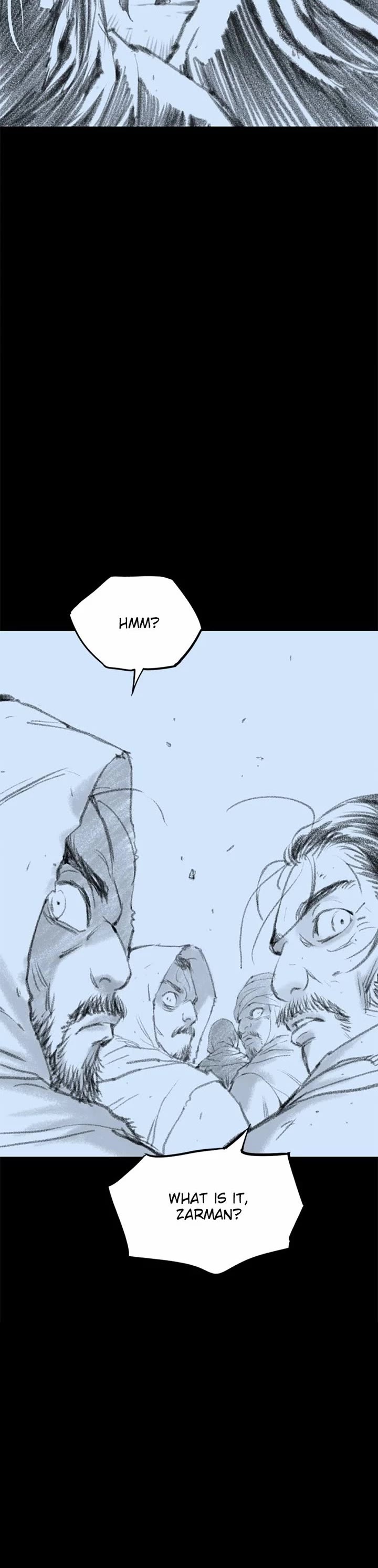 Asura Chapter 45 page 20 - Chapter 45: Episode 45