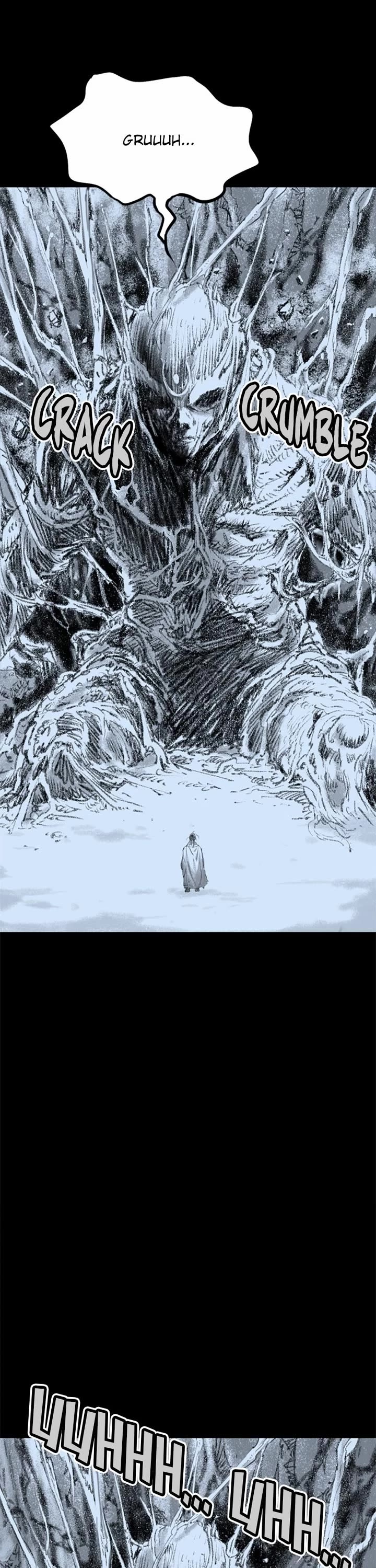 Asura Chapter 45 page 21 - Chapter 45: Episode 45