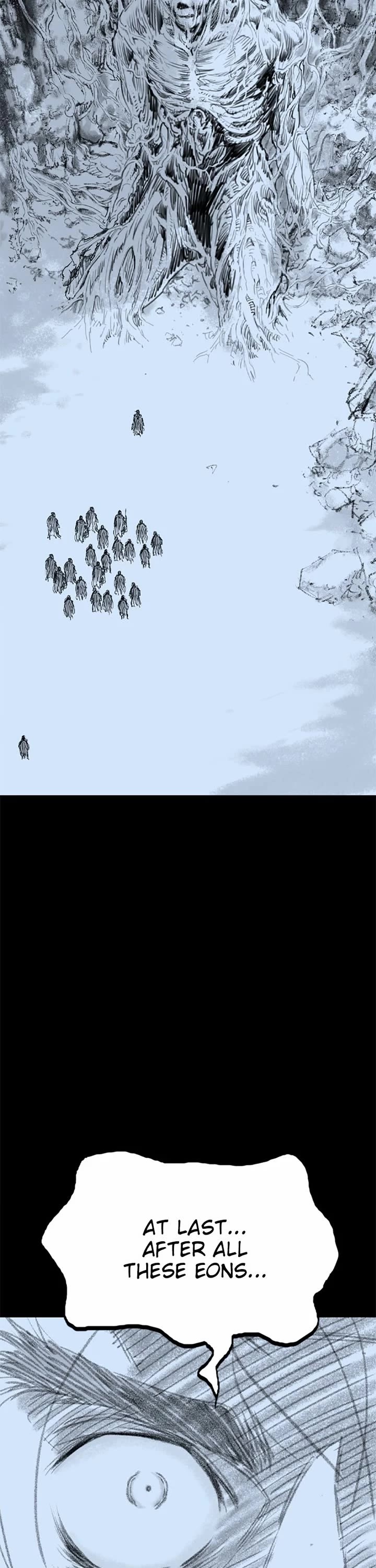 Asura Chapter 45 page 6 - Chapter 45: Episode 45