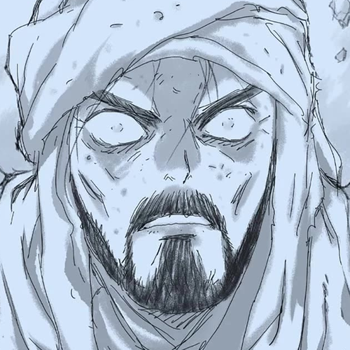 Asura Chapter 45: Episode 45 cover