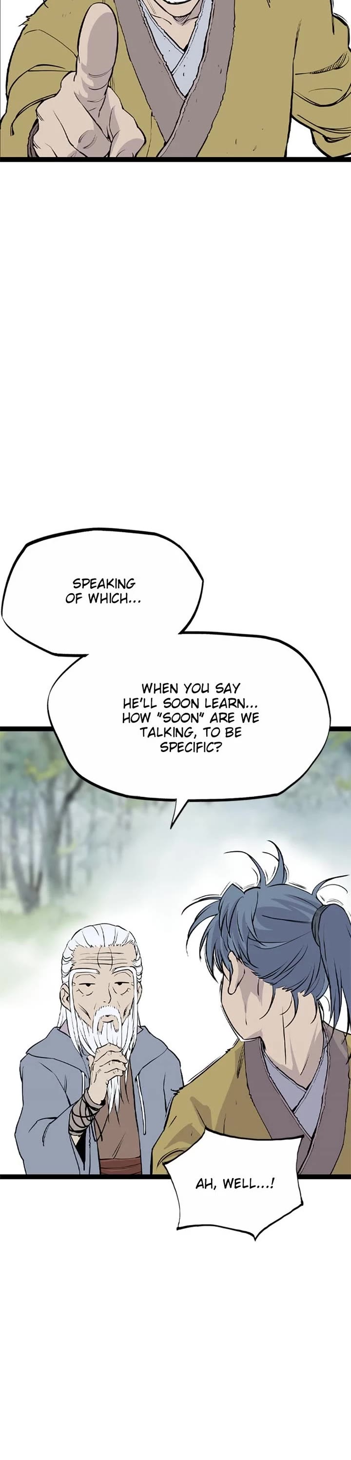 Asura Chapter 46 page 10 - Chapter 46: Episode 46