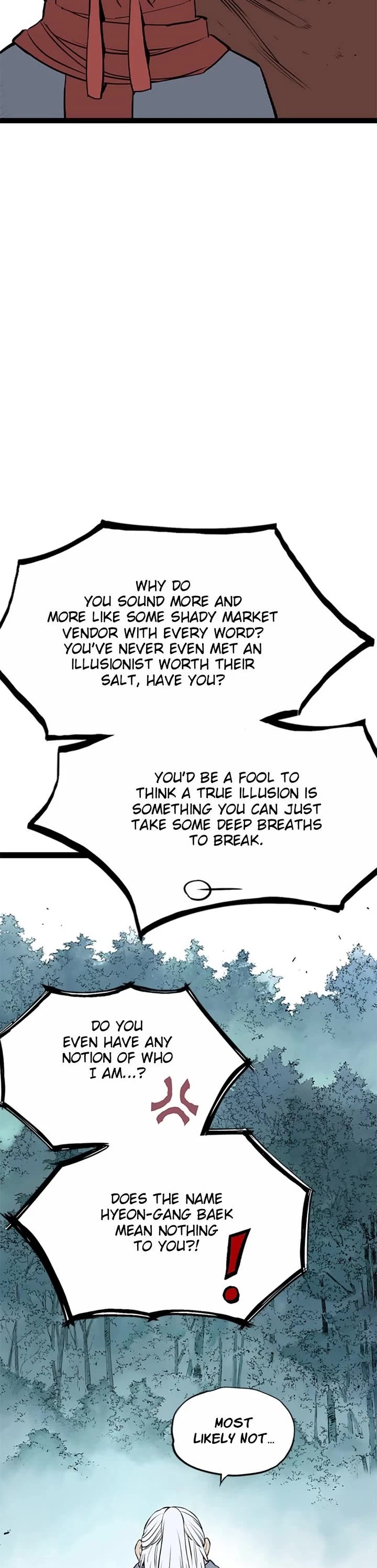 Asura Chapter 46 page 14 - Chapter 46: Episode 46