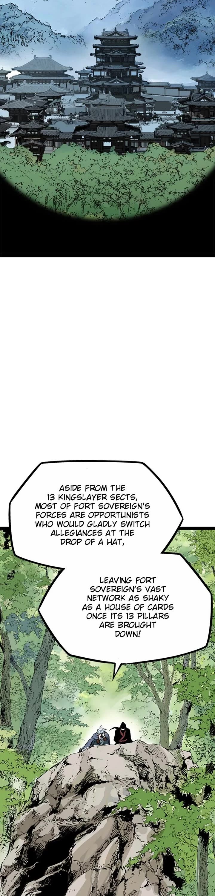 Asura Chapter 46 page 17 - Chapter 46: Episode 46