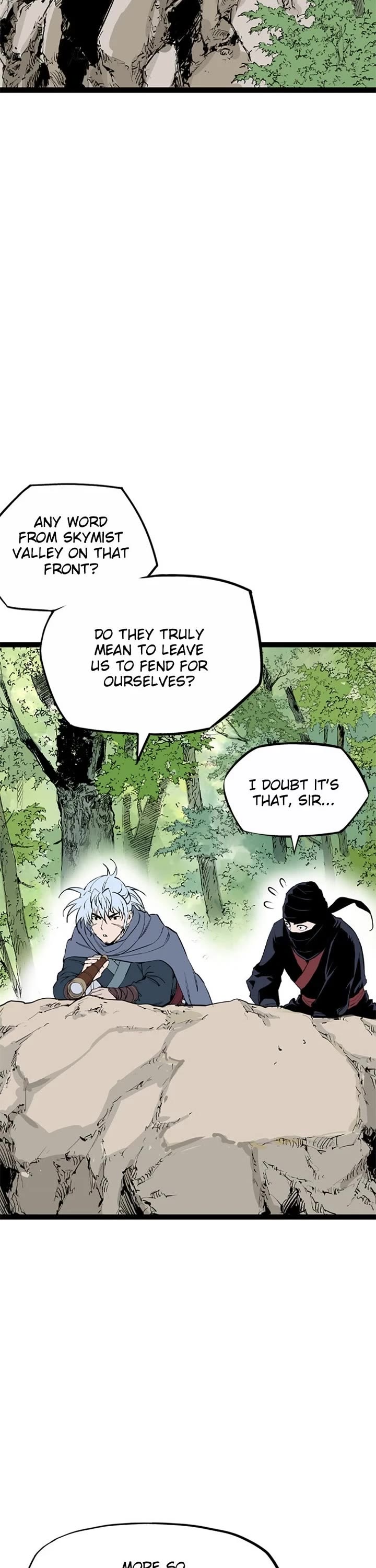 Asura Chapter 46 page 18 - Chapter 46: Episode 46