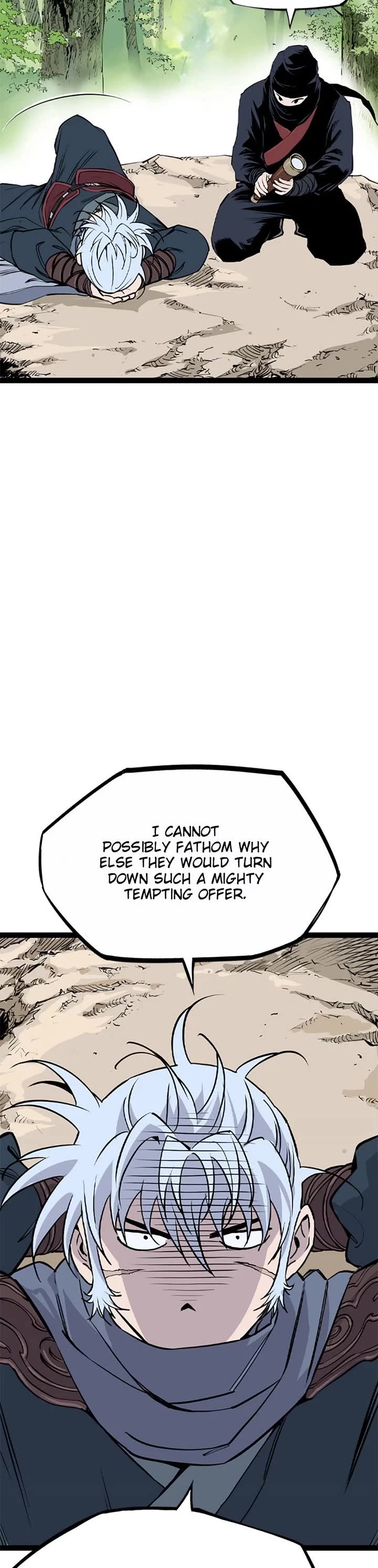 Asura Chapter 46 page 20 - Chapter 46: Episode 46