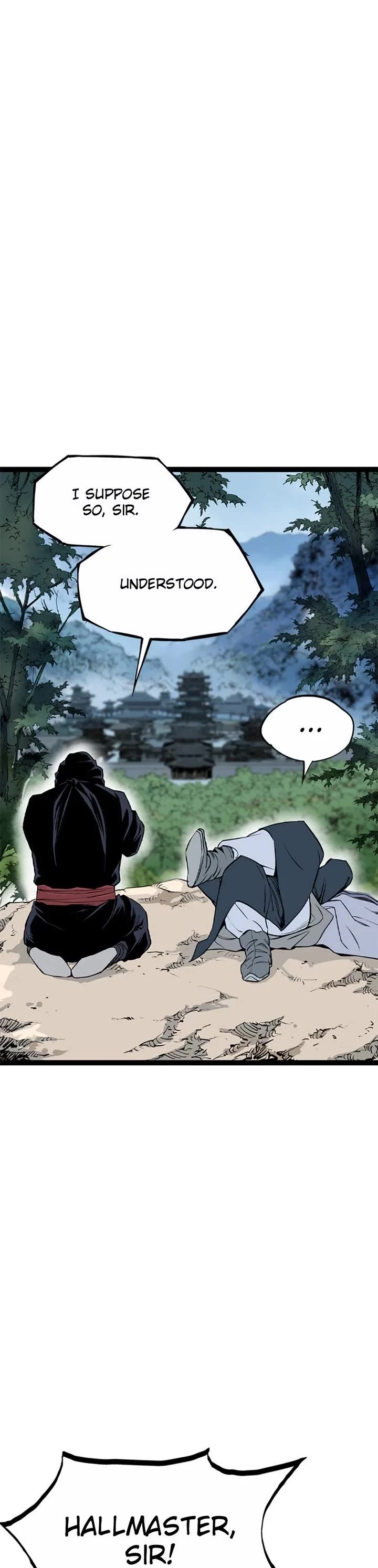 Asura Chapter 46 page 24 - Chapter 46: Episode 46