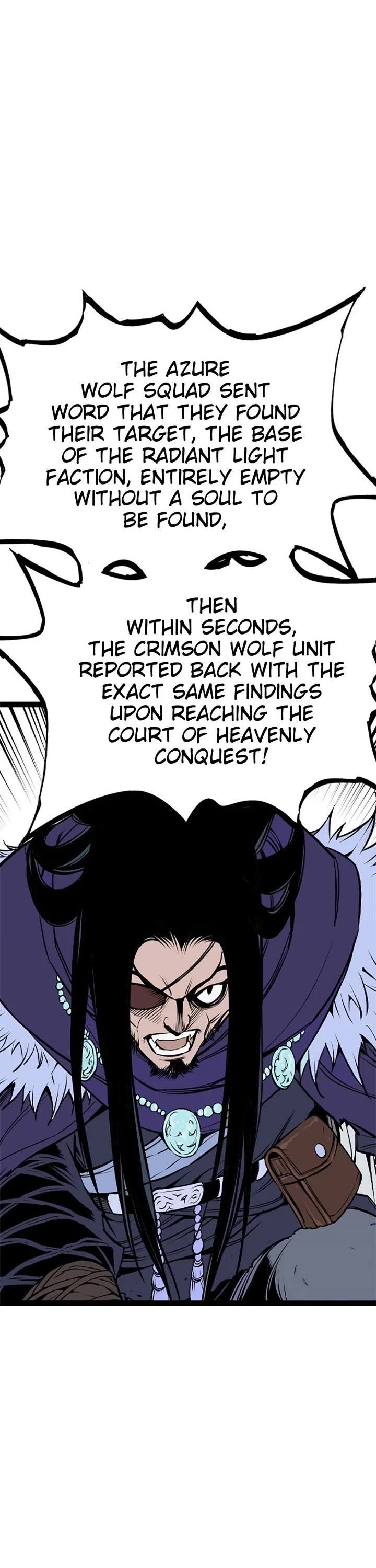 Asura Chapter 46 page 27 - Chapter 46: Episode 46