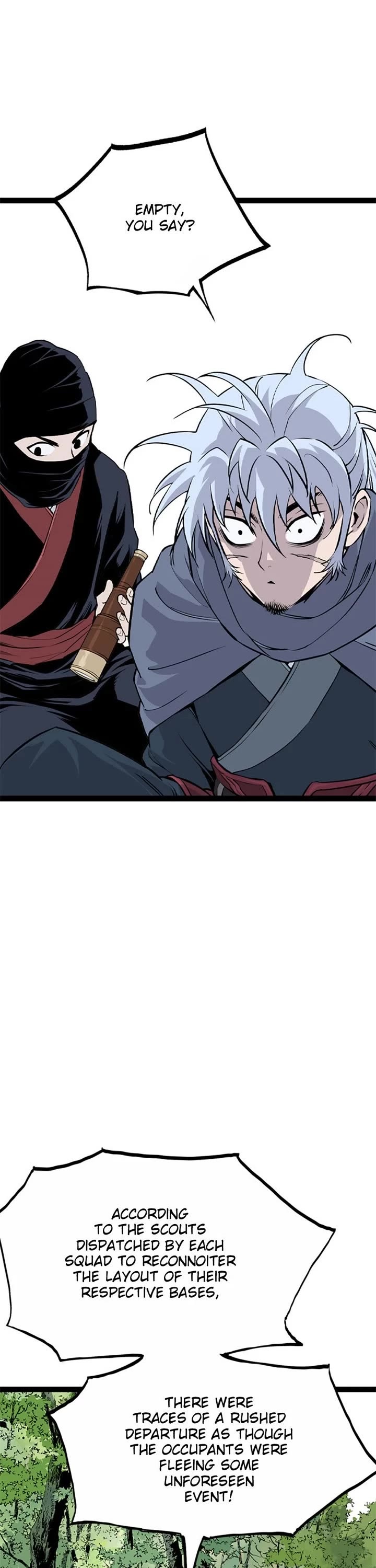 Asura Chapter 46 page 28 - Chapter 46: Episode 46