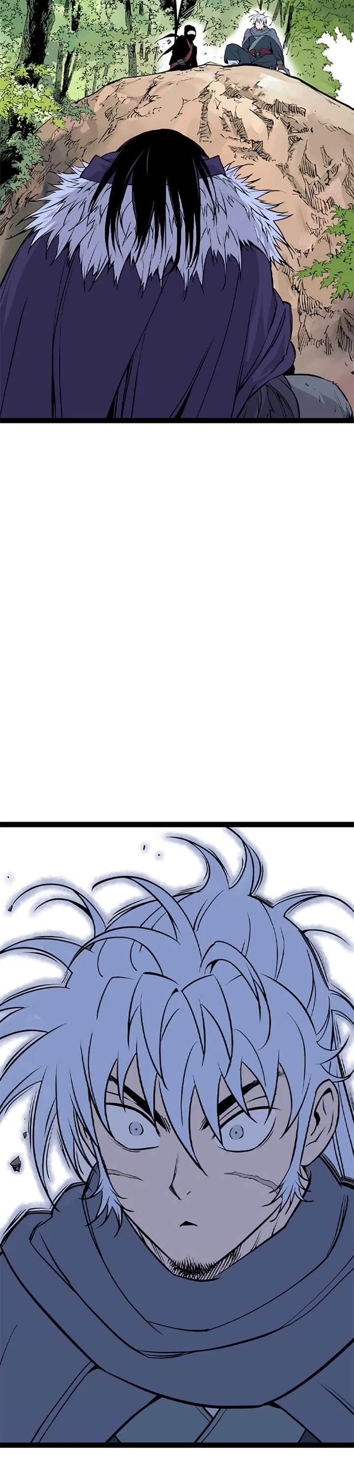 Asura Chapter 46 page 29 - Chapter 46: Episode 46