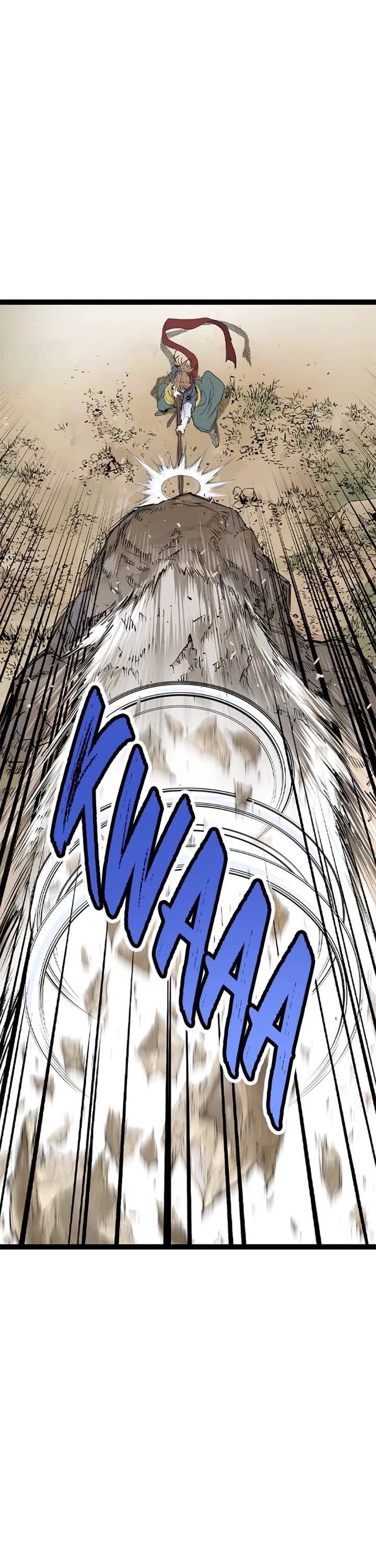 Asura Chapter 46 page 3 - Chapter 46: Episode 46