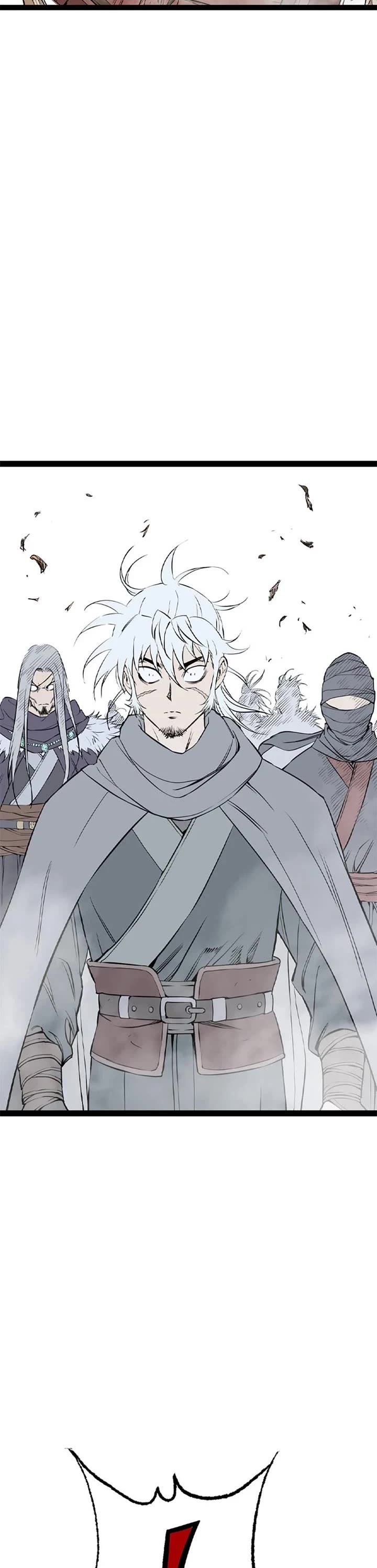 Asura Chapter 46 page 34 - Chapter 46: Episode 46