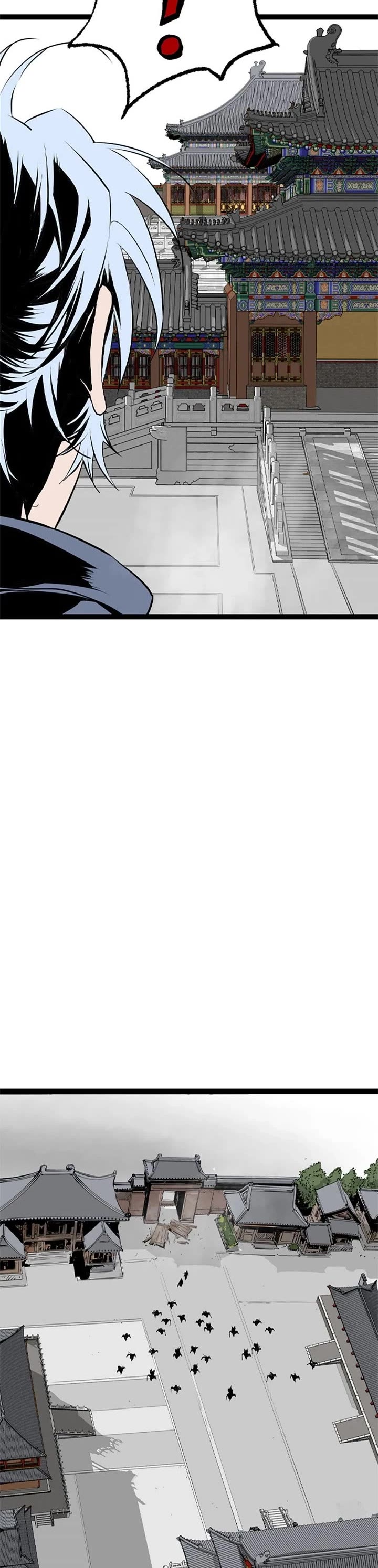 Asura Chapter 46 page 35 - Chapter 46: Episode 46