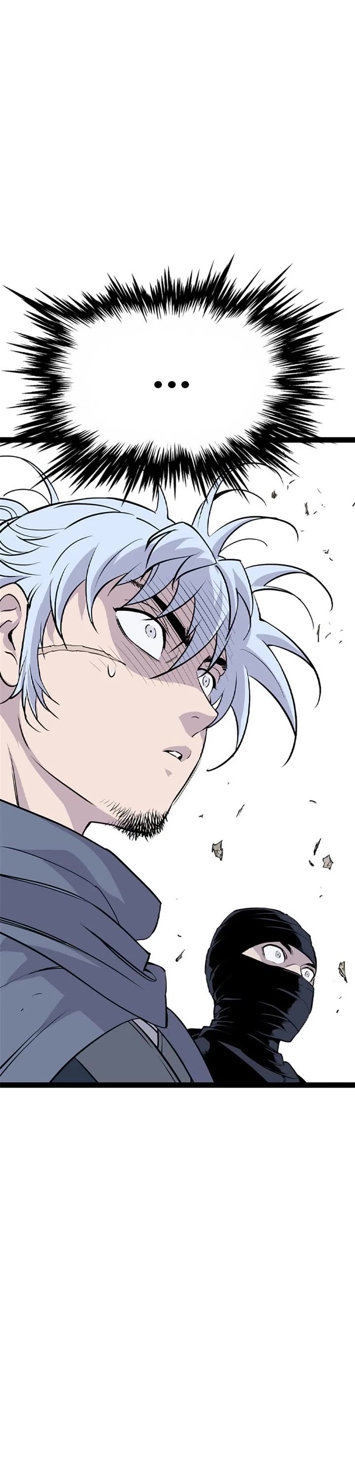 Asura Chapter 46 page 37 - Chapter 46: Episode 46