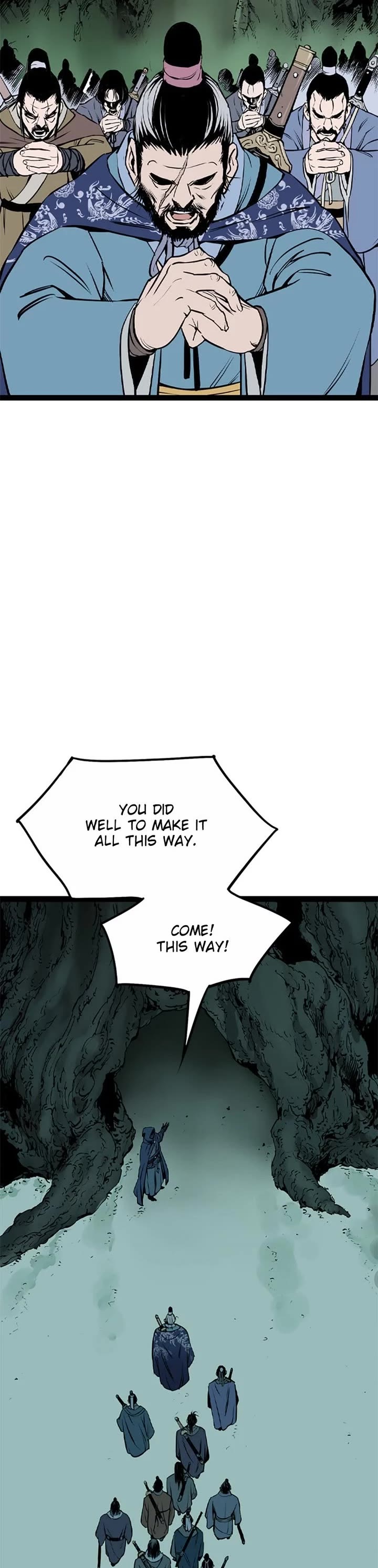 Asura Chapter 46 page 44 - Chapter 46: Episode 46