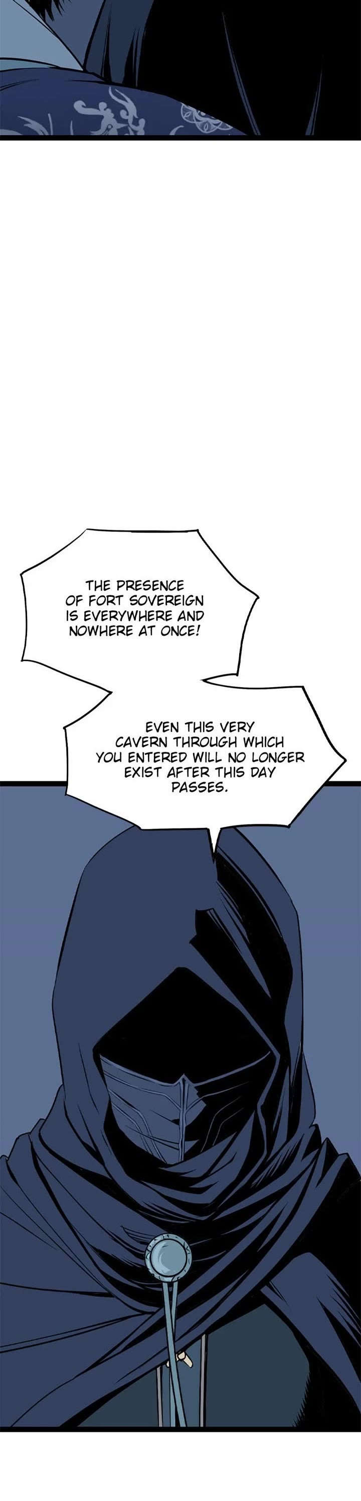 Asura Chapter 46 page 50 - Chapter 46: Episode 46