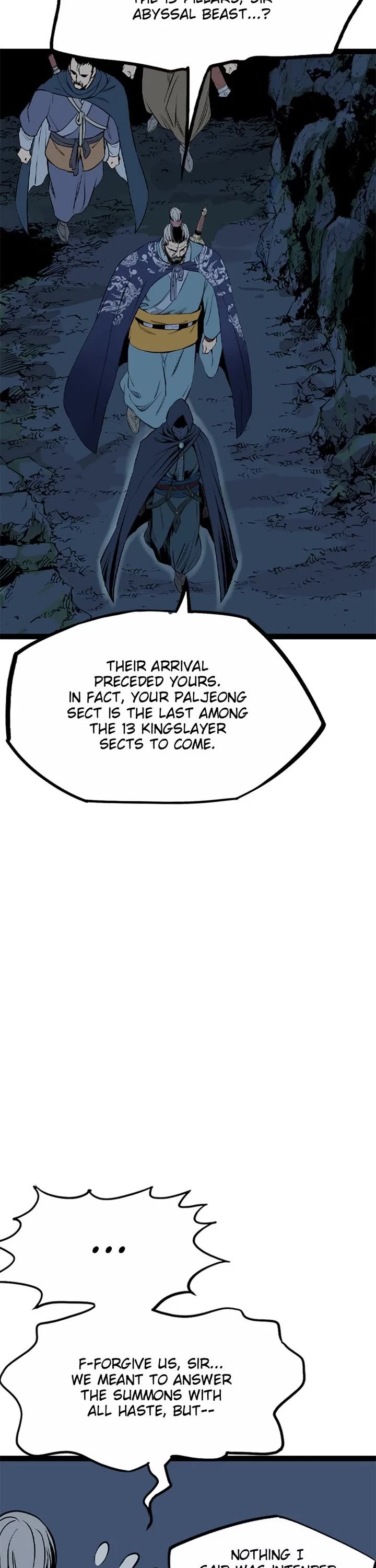 Asura Chapter 46 page 52 - Chapter 46: Episode 46