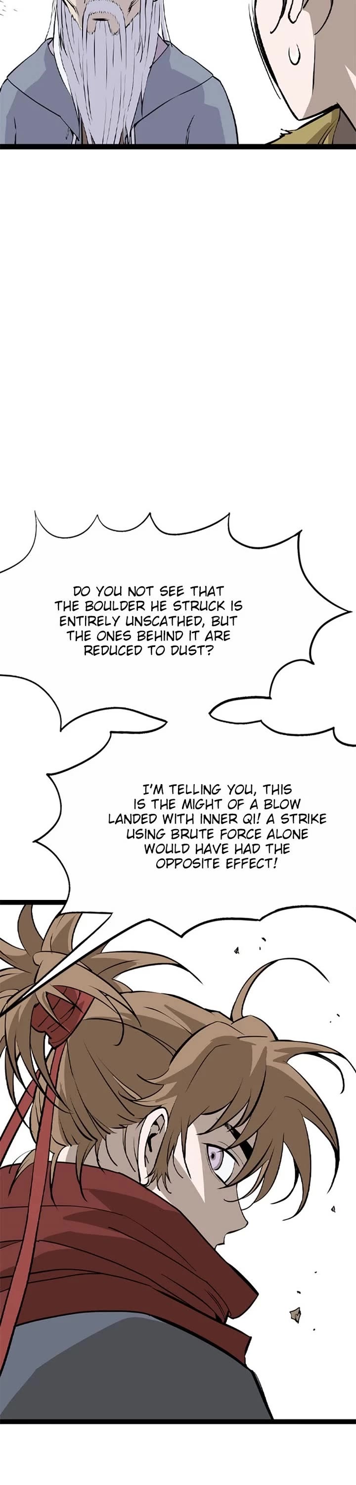 Asura Chapter 46 page 6 - Chapter 46: Episode 46