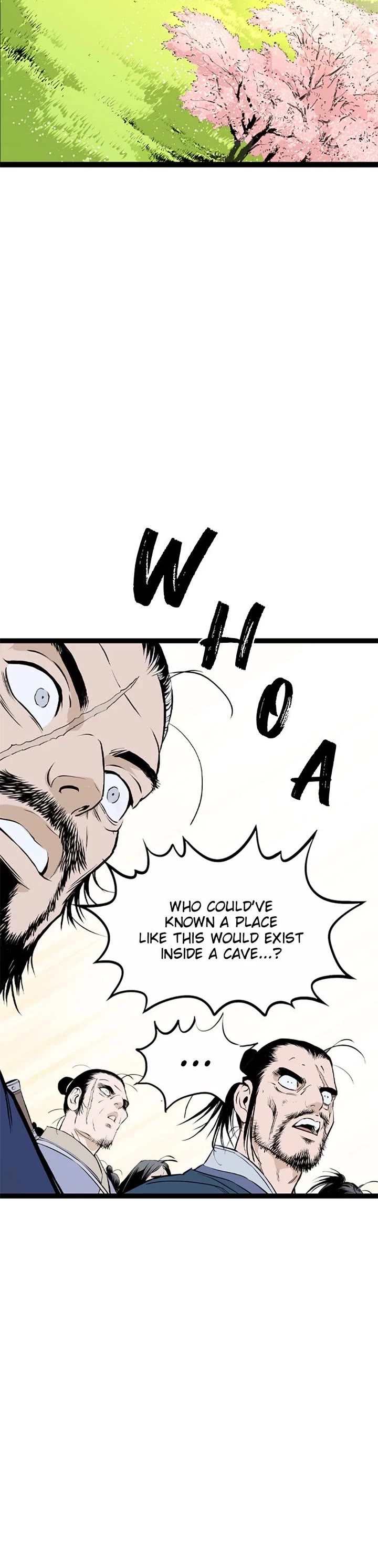 Asura Chapter 46 page 64 - Chapter 46: Episode 46