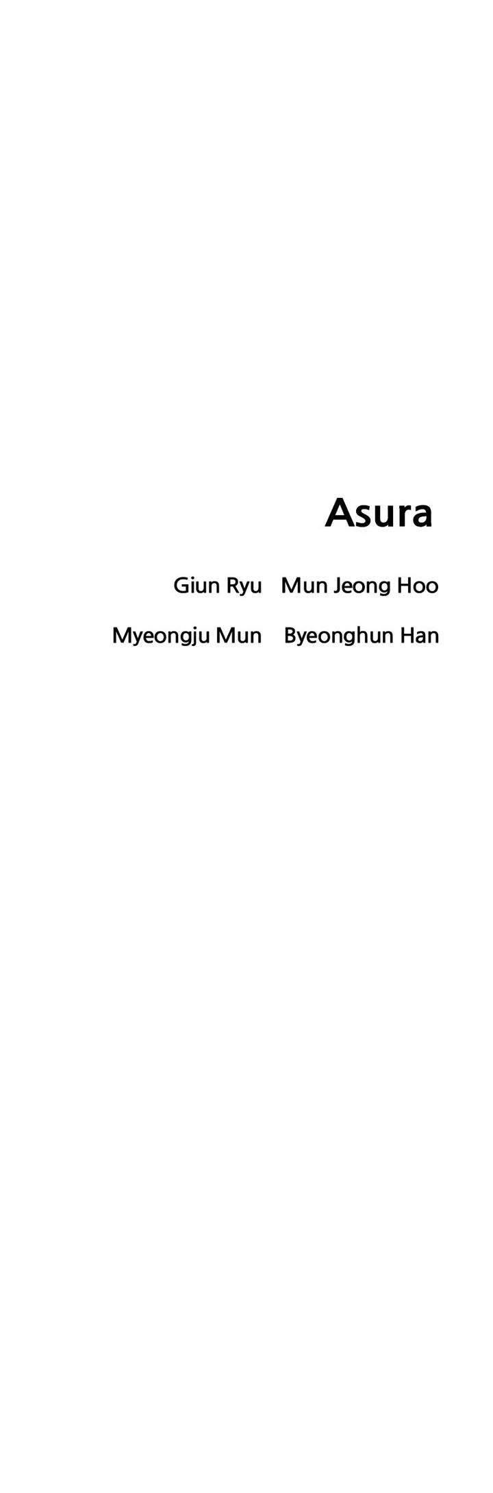 Asura Chapter 46 page 73 - Chapter 46: Episode 46