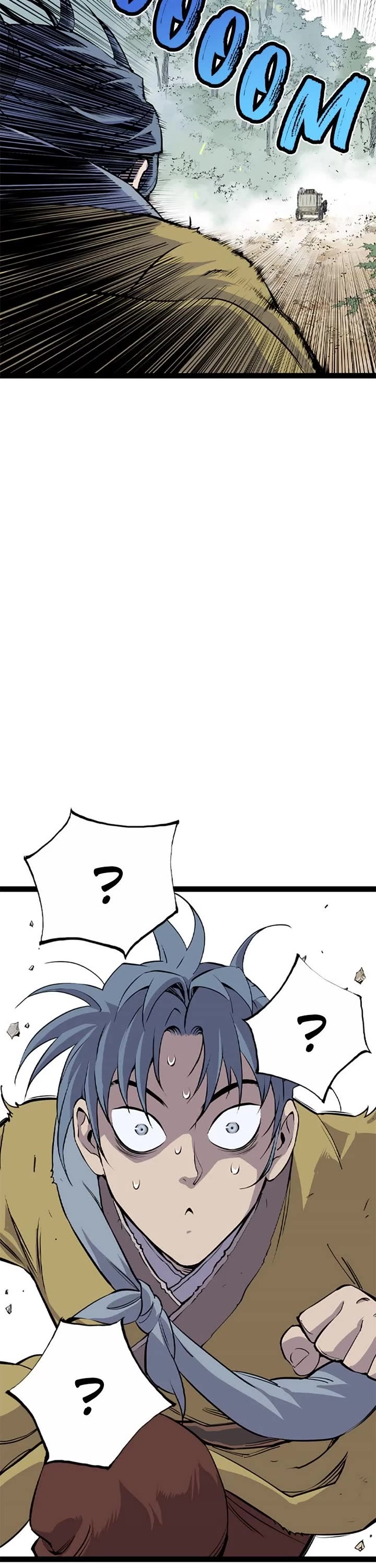 Asura Chapter 47 page 12 - Chapter 47: Episode 47