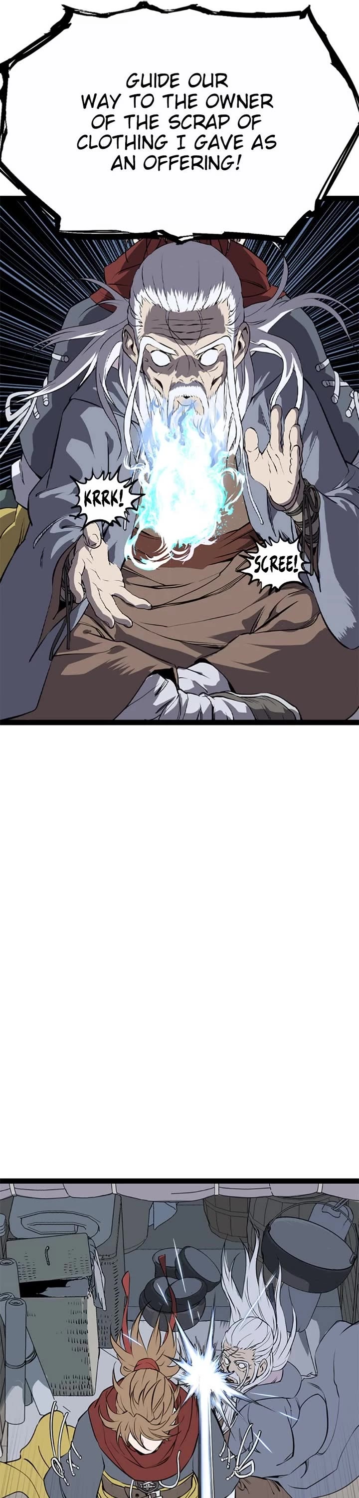 Asura Chapter 47 page 21 - Chapter 47: Episode 47