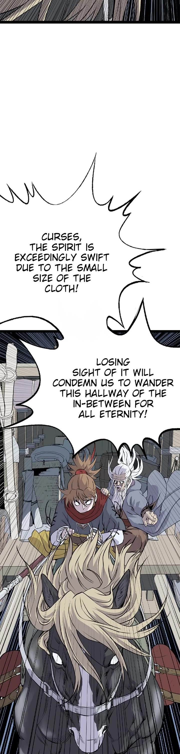 Asura Chapter 47 page 23 - Chapter 47: Episode 47
