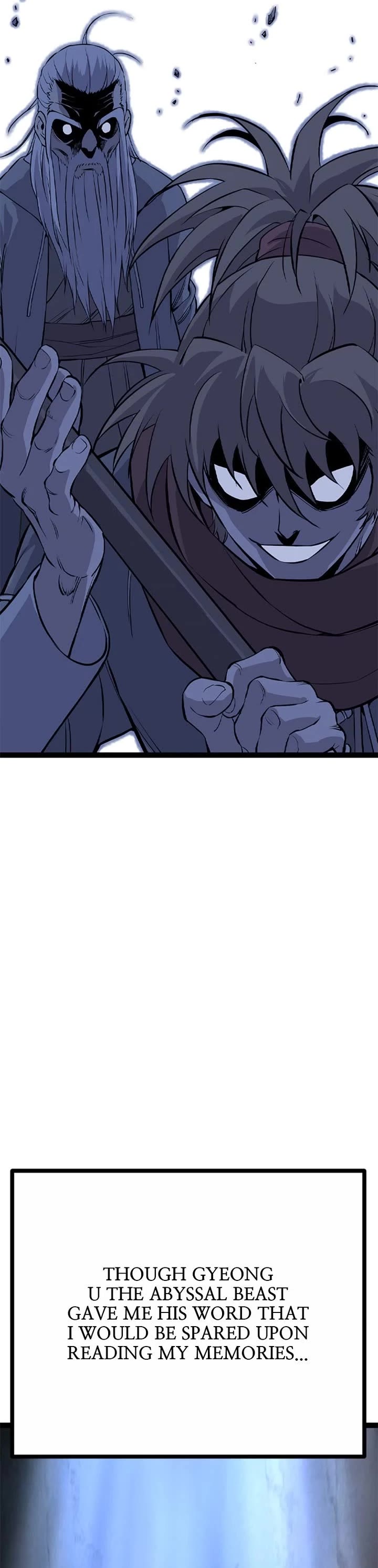 Asura Chapter 47 page 29 - Chapter 47: Episode 47