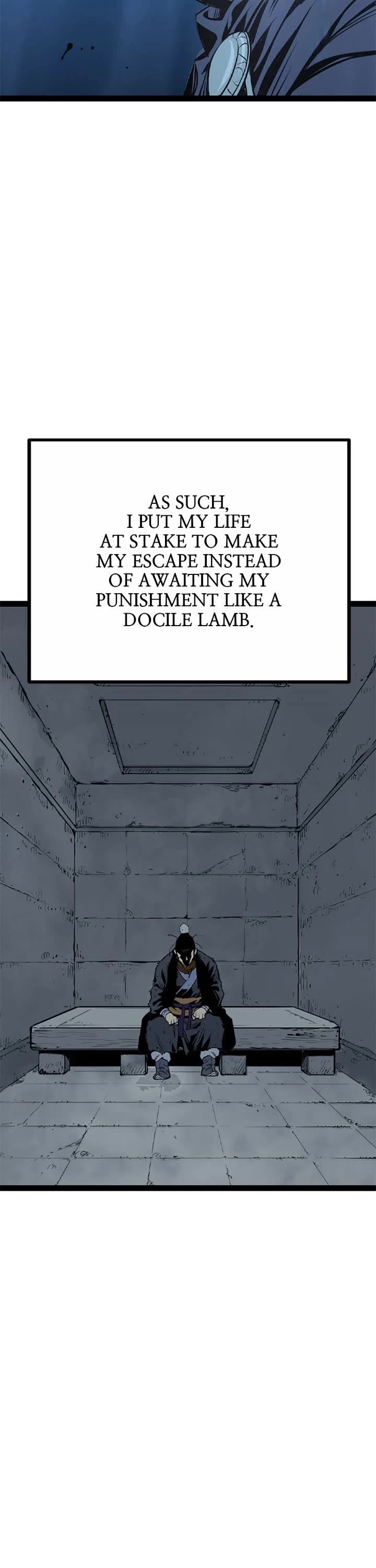 Asura Chapter 47 page 31 - Chapter 47: Episode 47