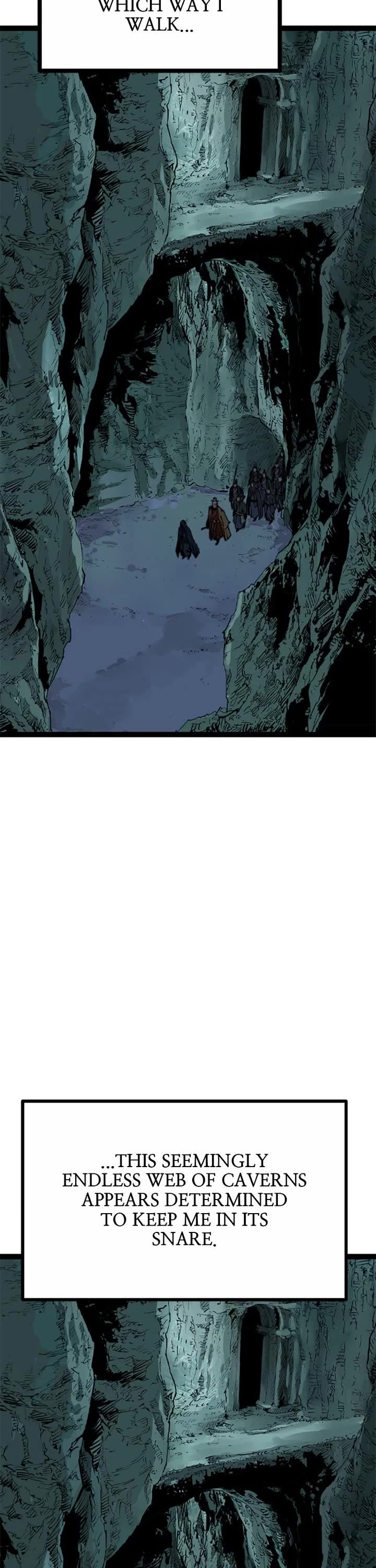 Asura Chapter 47 page 36 - Chapter 47: Episode 47