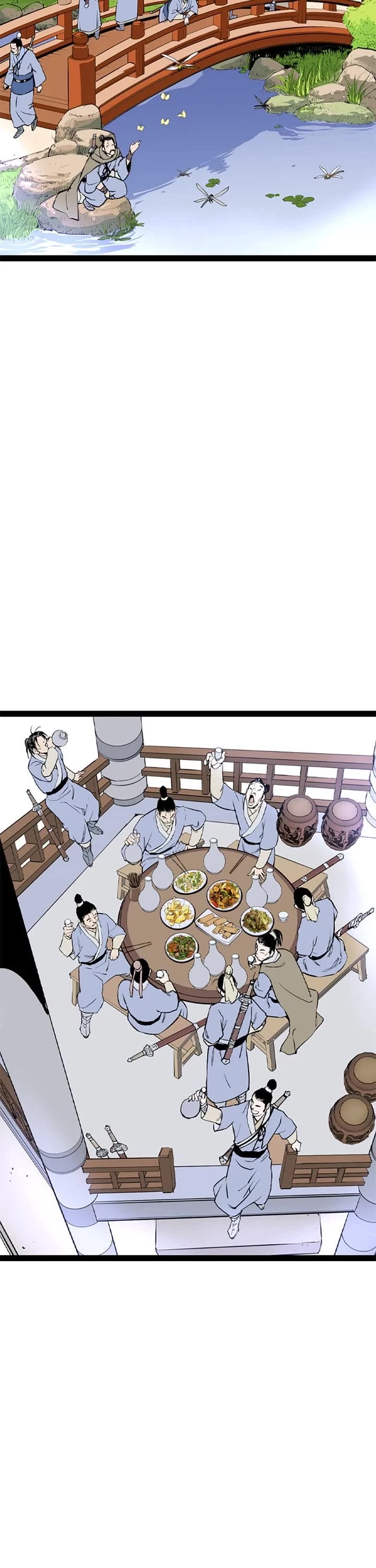 Asura Chapter 47 page 46 - Chapter 47: Episode 47