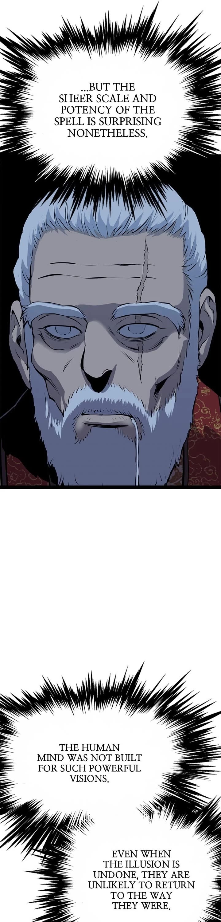 Asura Chapter 47 page 53 - Chapter 47: Episode 47