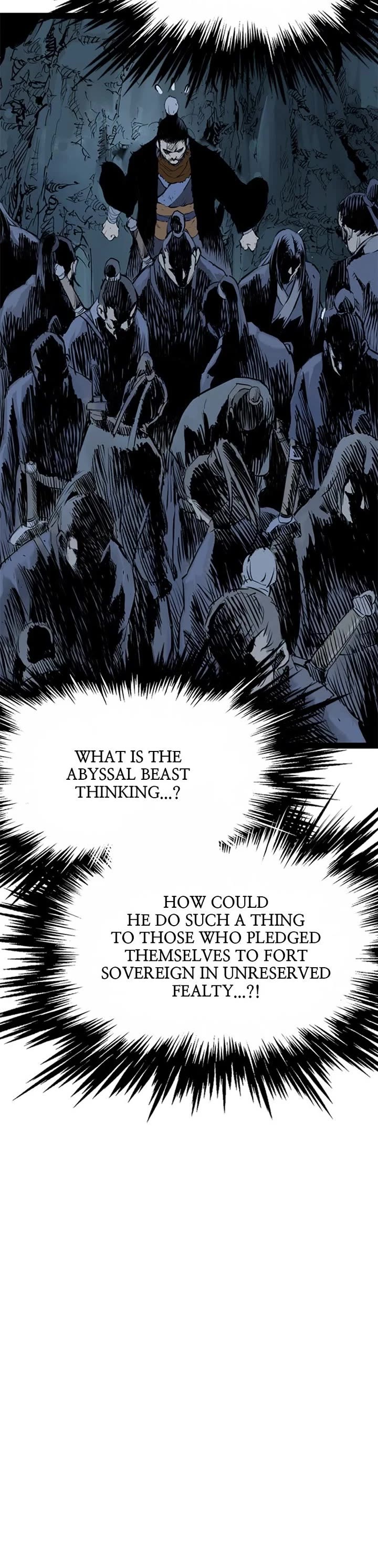 Asura Chapter 47 page 54 - Chapter 47: Episode 47