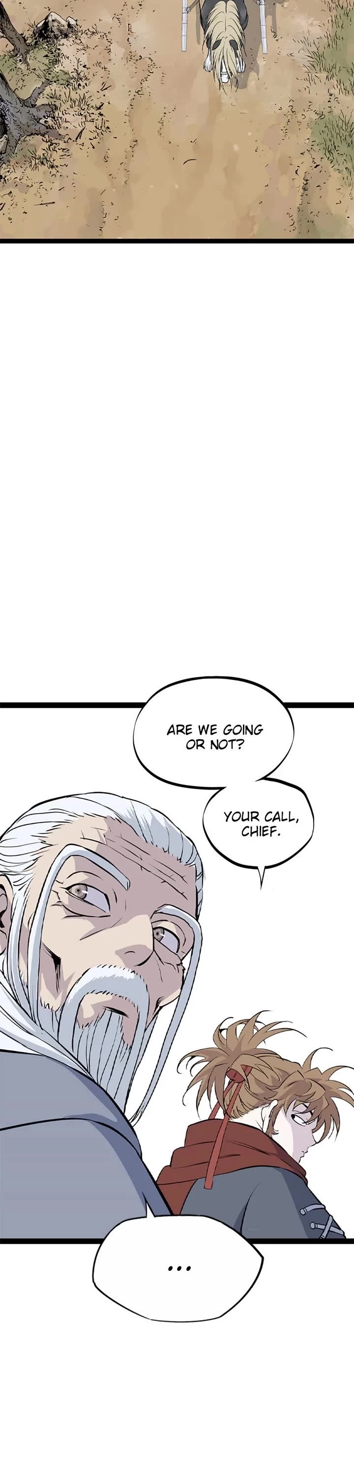 Asura Chapter 47 page 6 - Chapter 47: Episode 47