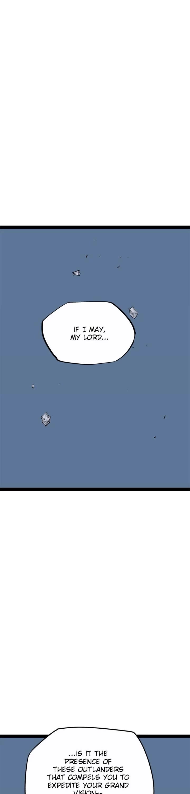 Asura Chapter 48 page 1 - Chapter 48: Episode 48