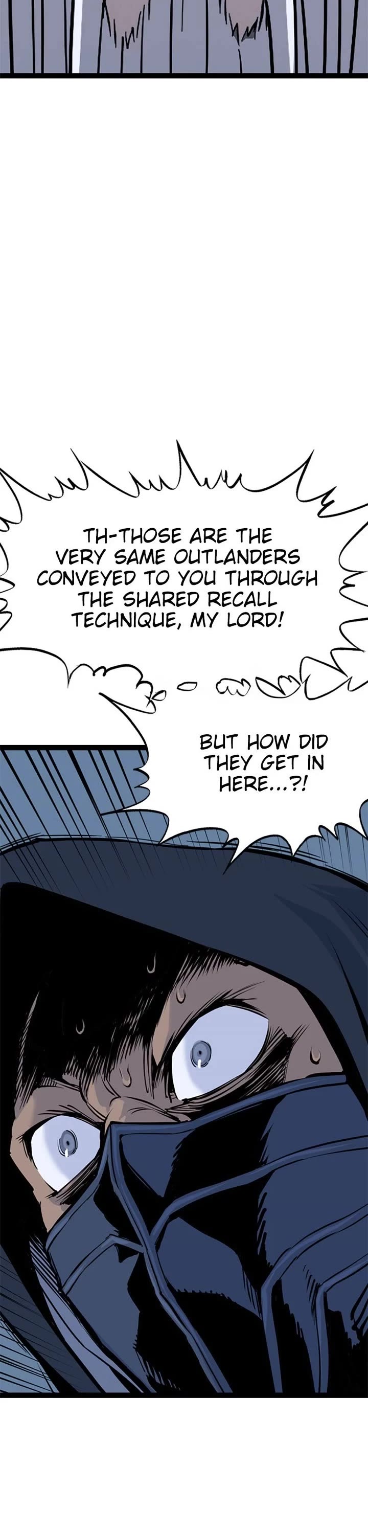Asura Chapter 48 page 12 - Chapter 48: Episode 48